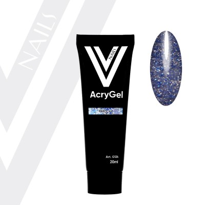 Acrygel Party #4 G124