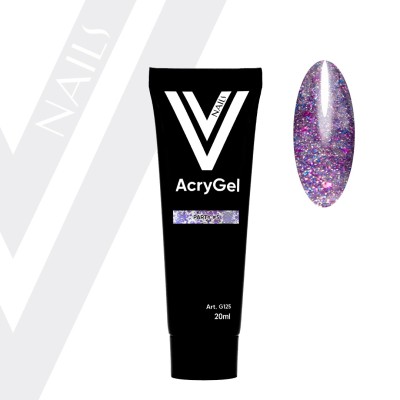 Acrygel Party #5 G125