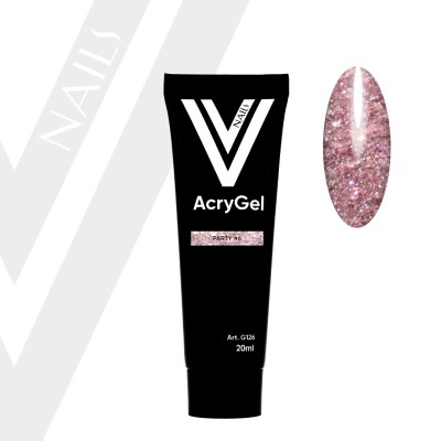 Acrygel Party #6 G126