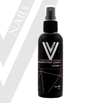 Hand Tonic - Lancome J08