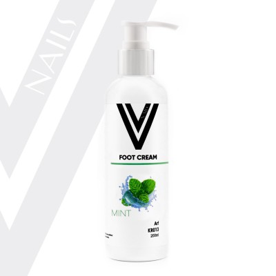 Foot Cream KR013 Foot Cream KR013