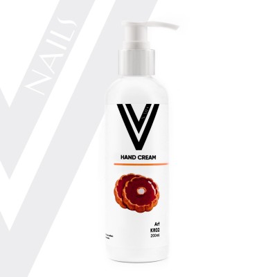 Hand Cream Μπισκότο KR02