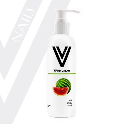 Hand Cream Καρπούζι KR06