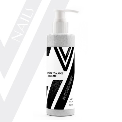 Highlighter Cream - Moonlight KR24