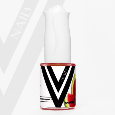 Λαδάκι Επονυχίων Καρπούζι M005