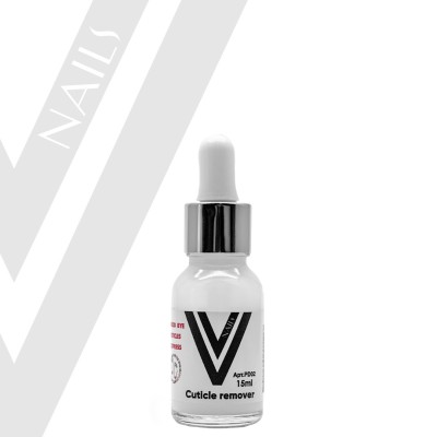 Cuticle Remover PD02