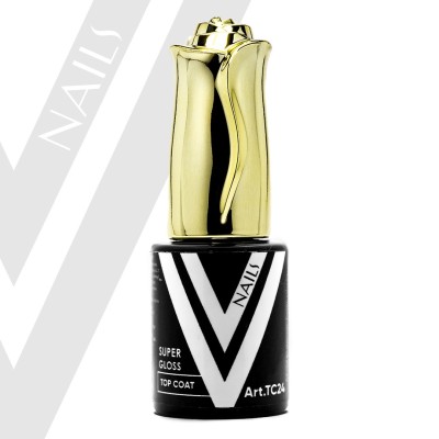 Top Super Gloss TC24