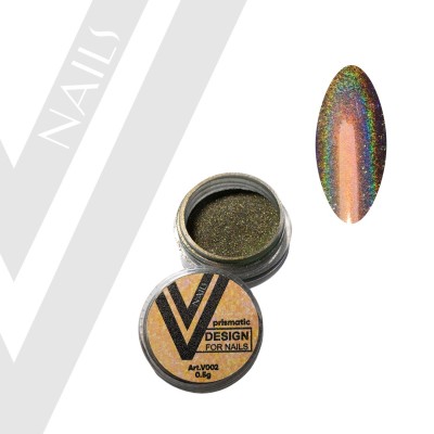 Prisma Pigment V002 Prisma Pigment V002