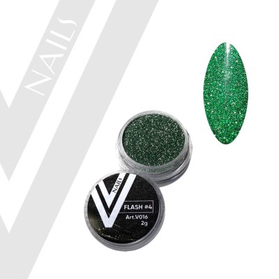 Flash Pigment V016 Flash Pigment V016