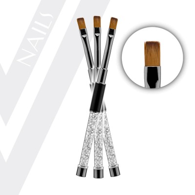 Πινέλο Gel №8 B009