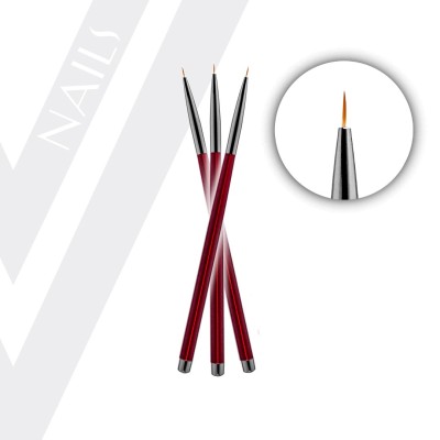 Πινέλο Περιγράμματος №5 B014