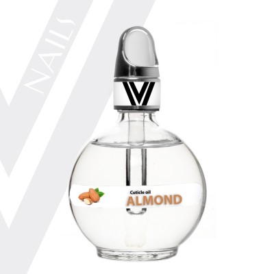 Λαδάκι Επονυχίων Αμύγδαλο M014