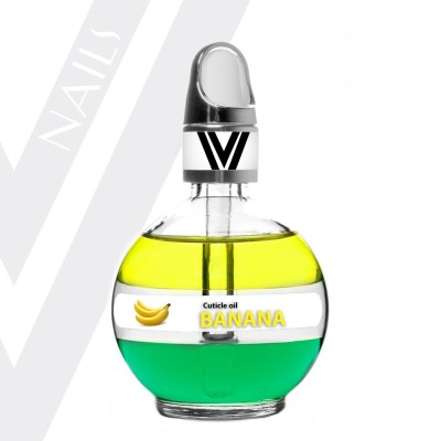 Λαδάκι Επονυχίων Μπανάνα M013