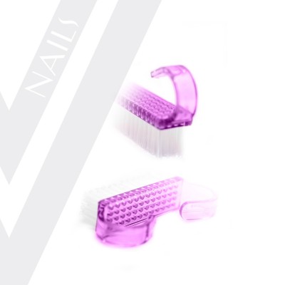 Βουρτσάκι Mανικιούρ