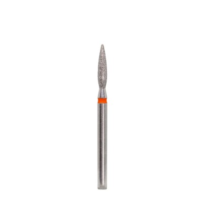 Diamont Drill Bit Flame Red 