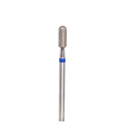 Diamont Drill Bit Cylinder Blue 031