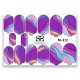 Stickers Wraps Manicure M-S12 Stickers Wraps Manicure M-S12
