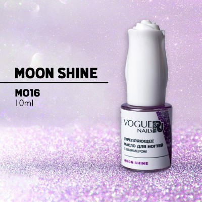 Λαδάκι Επονυχίων Moon Shine M016