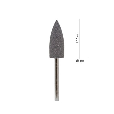 Φρέζα Λείανσης Σιλικόνης