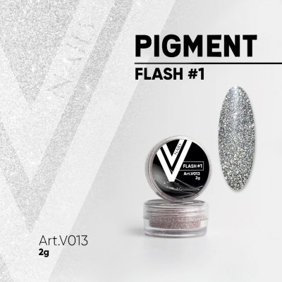 Flash Pigment #1 V013 Flash Pigment #1 V013