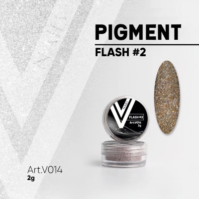 Flash Pigment #2 V014 Flash Pigment #2 V014