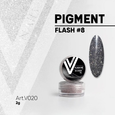 Flash Pigment #8 V020