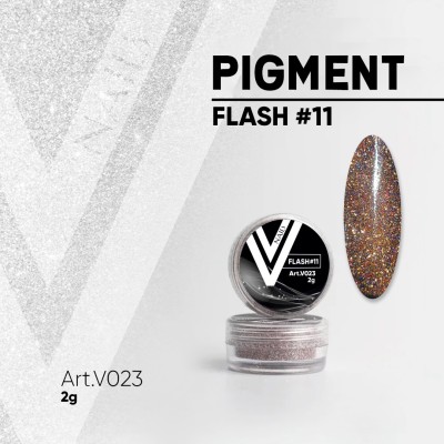Flash Pigment #11 V023 Flash Pigment #11 V023