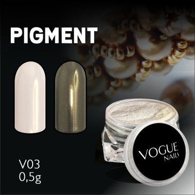 Perla Pigment #821 V03 Perla Pigment #821 V03
