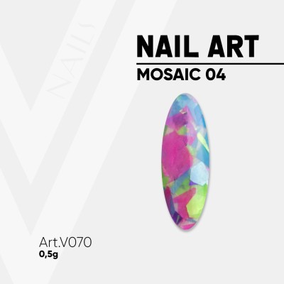 Mosaic V070