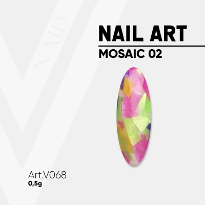 Mosaic V068