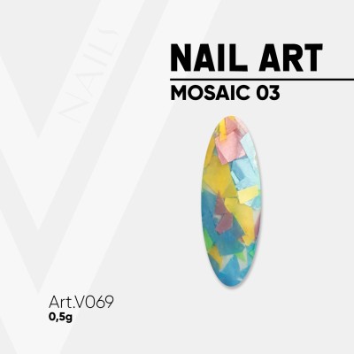 Mosaic V069