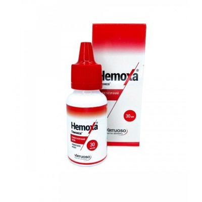 Hemoxa