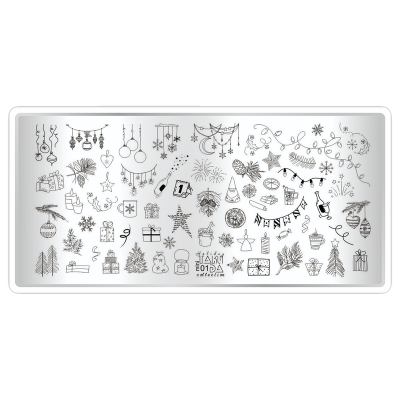 Πλακέτα Takida № 1 Mini