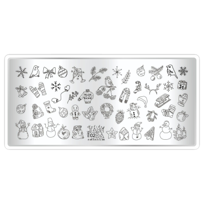 Πλακέτα Takida № 2 Mini