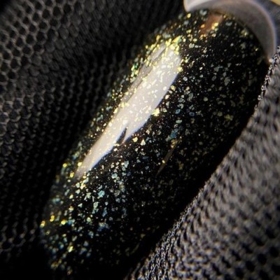 Top Coat Gold Potal TC36