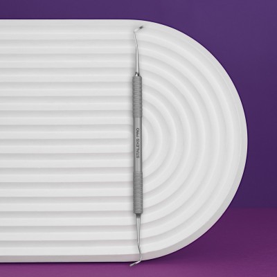 Pedicure Tool Staleks Pro Expert 20/2