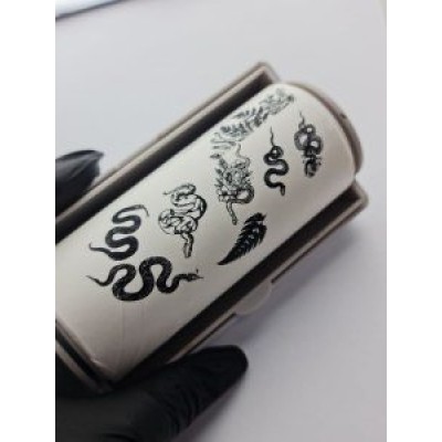 Πλακέτα Takida № 3 Matte