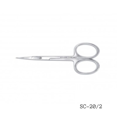 Ψαλιδάκι Staleks Classic 20/2