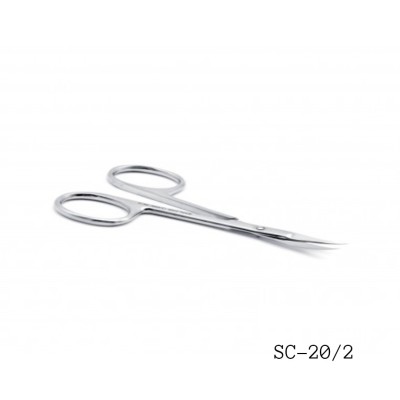 Ψαλιδάκι Staleks Classic 20/2