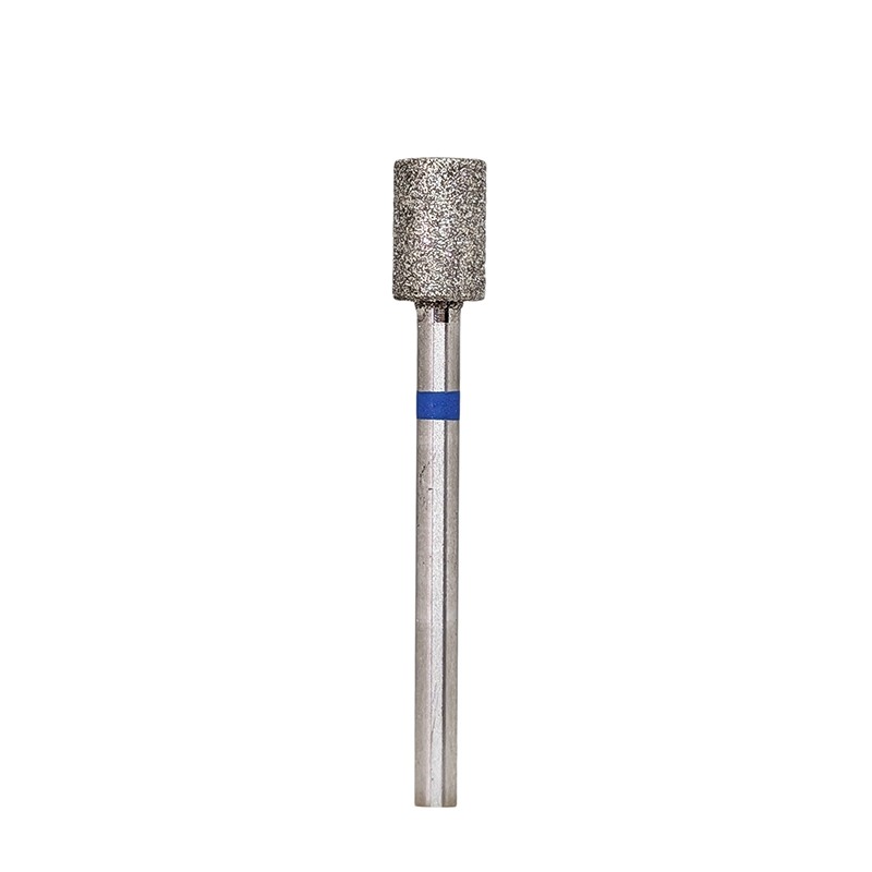 Diamond Drill Bit KMIZ Cylinder with Blue Indicator 050