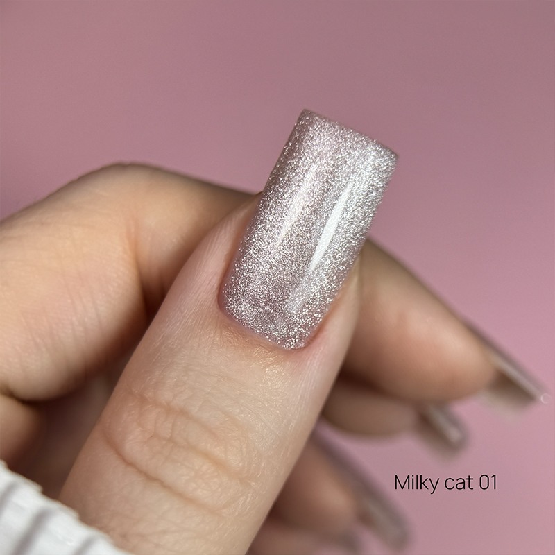 Galaxy Milky Cat 01 Galaxy Milky Cat 01