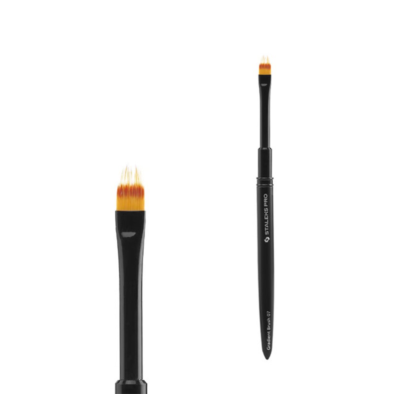 Staleks Pro Expert Brush 7mm/11mm