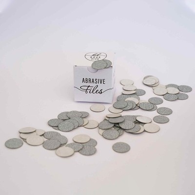 Ανταλλακτικά Pododisk Grey Small 18mm / 240 Grit