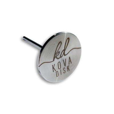 Kova Disk Large 25mm