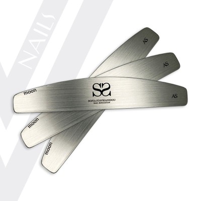 Μεταλλικό Στέλεχος για Λίμες & Buffer