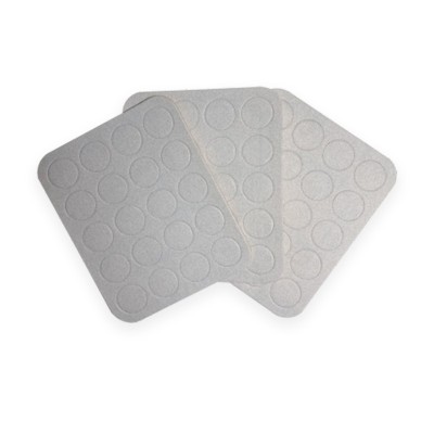 Ανταλλακτικά Pododisk White Medium 20mm / 240 Grit